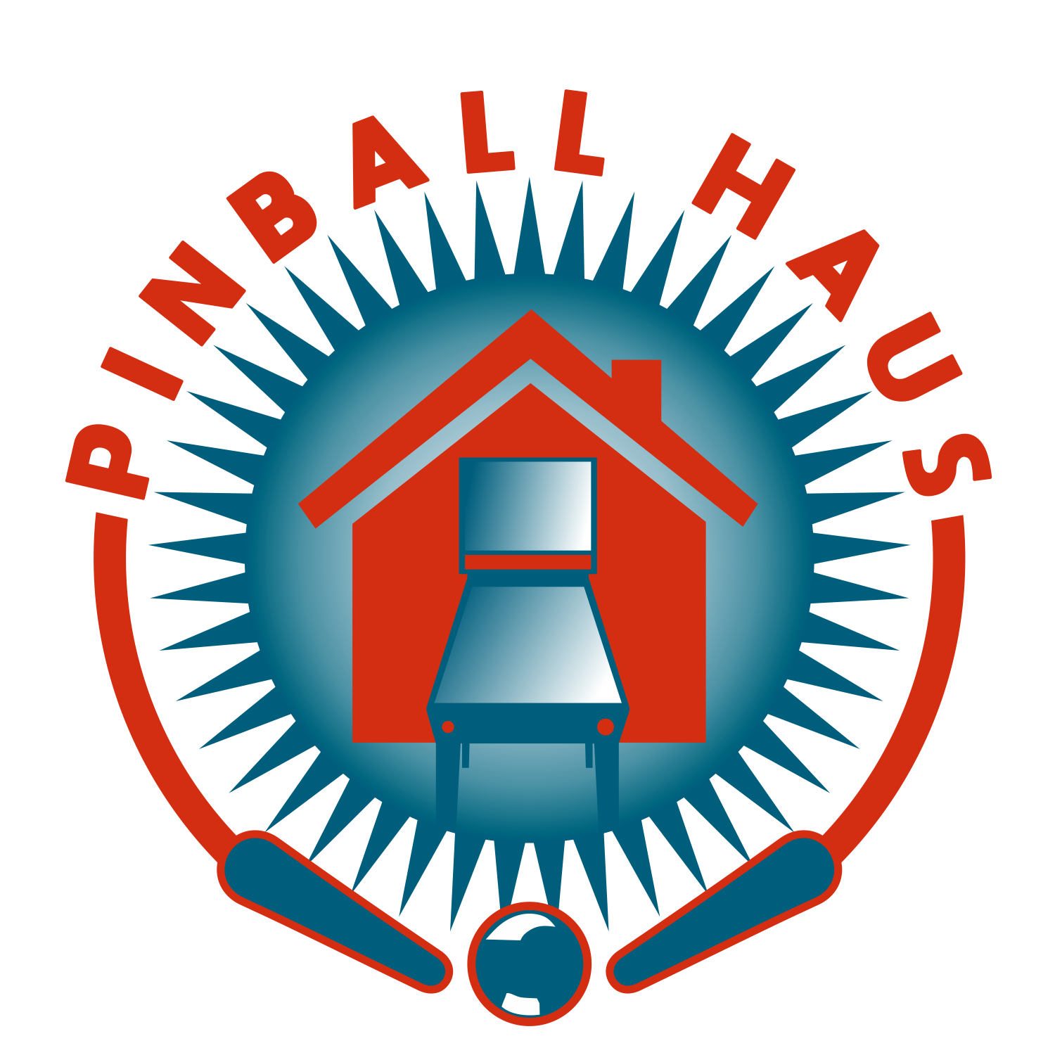 Logo Design by H2d Graphics for this project | Design #18060596