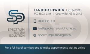 Business Card Design by Joshua Carmichael