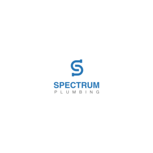 Business Card Design by Graphic Flame for Spectrum Plumbing | Design: #17905049