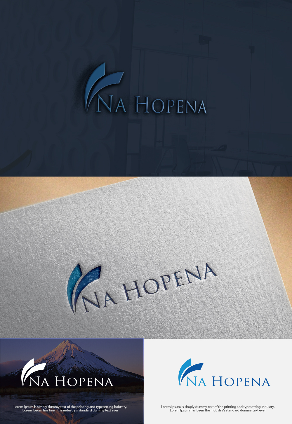 Logo Design by dr ghulam mustafa sahab for this project | Design #17899529