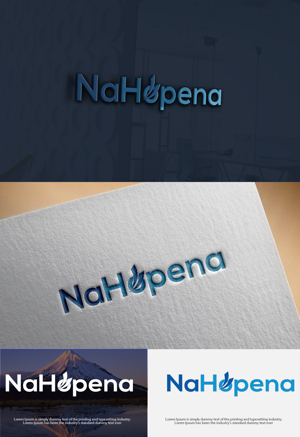Logo Design by dr ghulam mustafa sahab for this project | Design #17900281