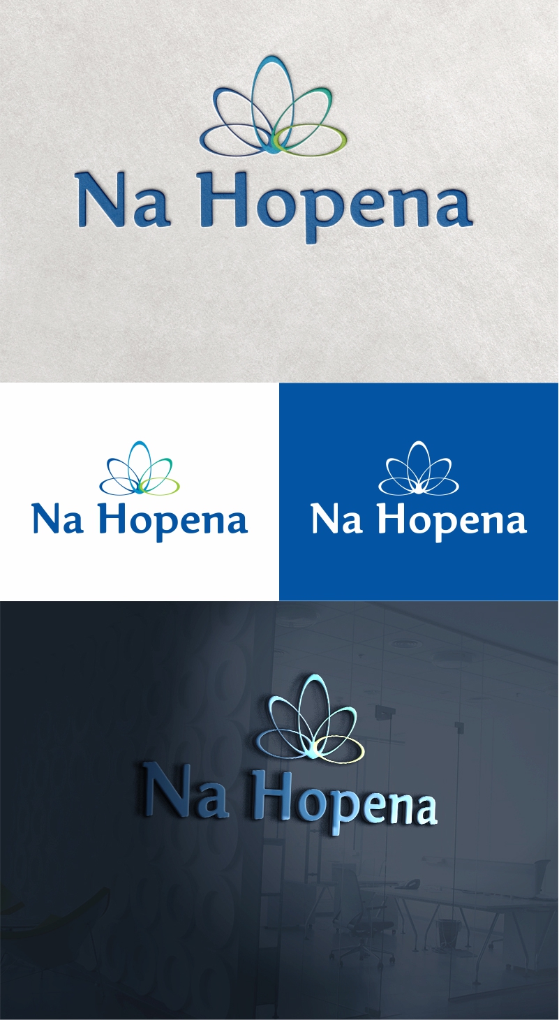 Logo Design by the kiss for this project | Design #17894911