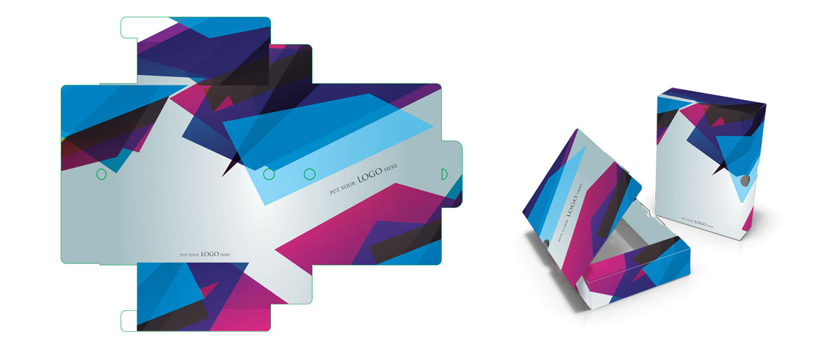 Packaging Design by Listya Hartono for pixartprinting IT04061550275 | Design #662623