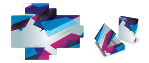 Packaging Design by Listya Hartono for pixartprinting IT04061550275 | Design: #662623