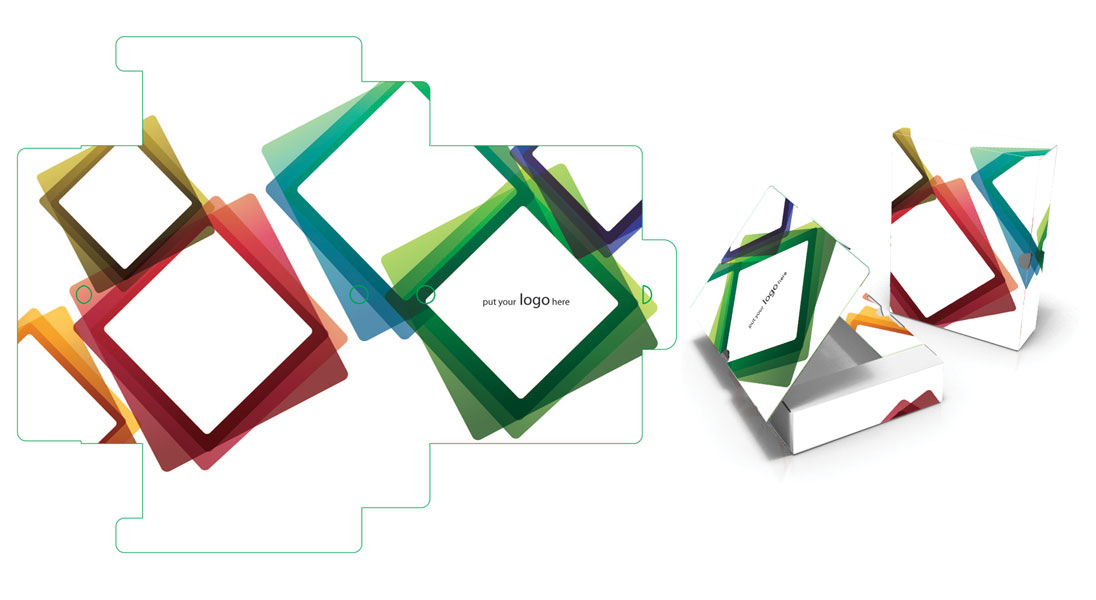 Packaging Design by Listya Hartono for pixartprinting IT04061550275 | Design #662624