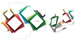 Packaging Design by Listya Hartono for pixartprinting IT04061550275 | Design: #662624