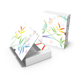 Packaging Design by tarokun