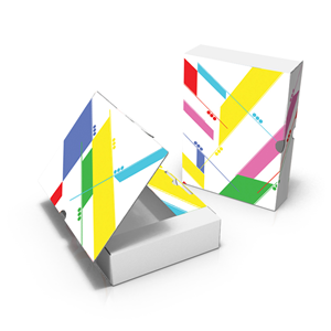 Packaging Design by tarokun for pixartprinting IT04061550275 | Design: #666206