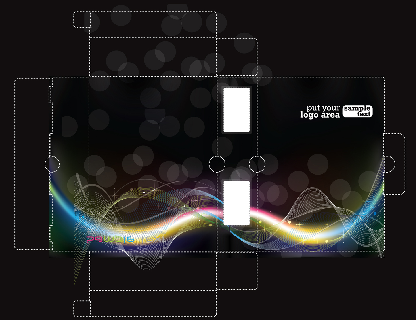 Packaging Design by CreativeHouse for pixartprinting IT04061550275 | Design #657226