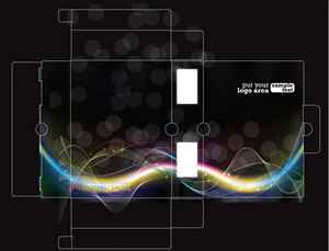 Diseño de Empaque por CreativeHouse para pixartprinting IT04061550275 | Diseño: #657226
