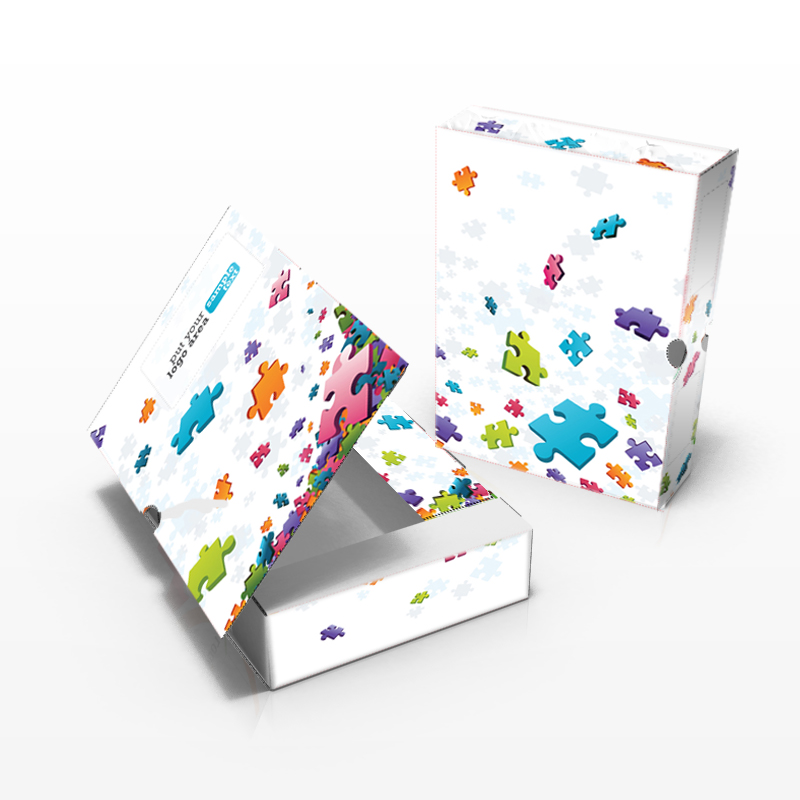Diseño de Empaque por CreativeHouse para pixartprinting IT04061550275 | Diseño #660761