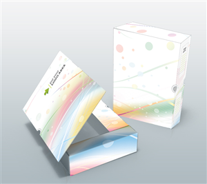 Design Emballage par CreativeHouse pour pixartprinting IT04061550275 | Design #678714