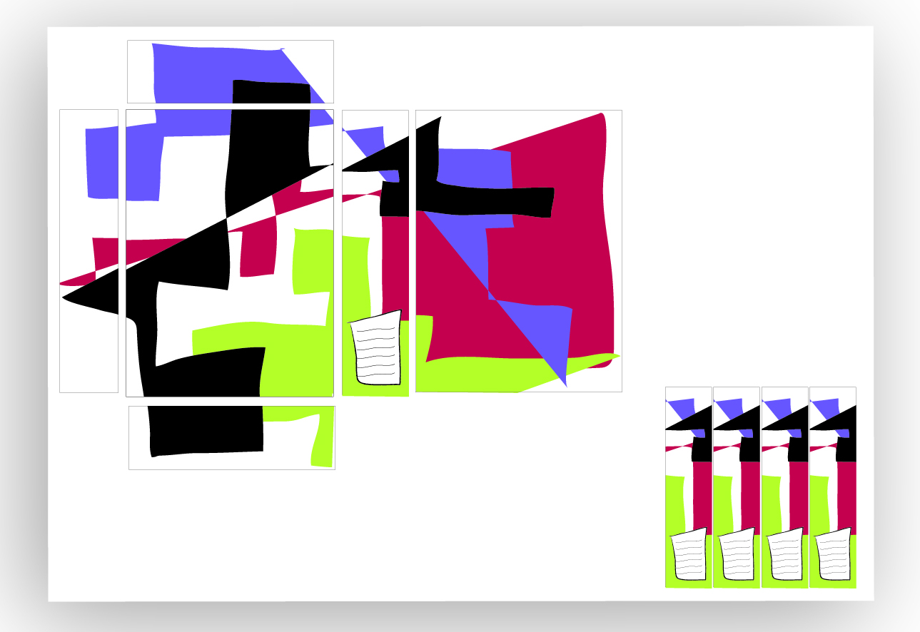 Packaging Design by DAStudioDesigns for pixartprinting IT04061550275 | Design #645825