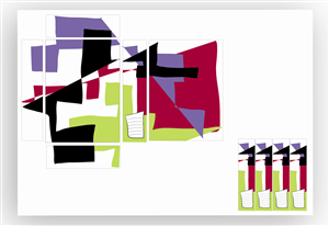 Diseño de Empaque por DAStudioDesigns para pixartprinting IT04061550275 | Diseño: #645825