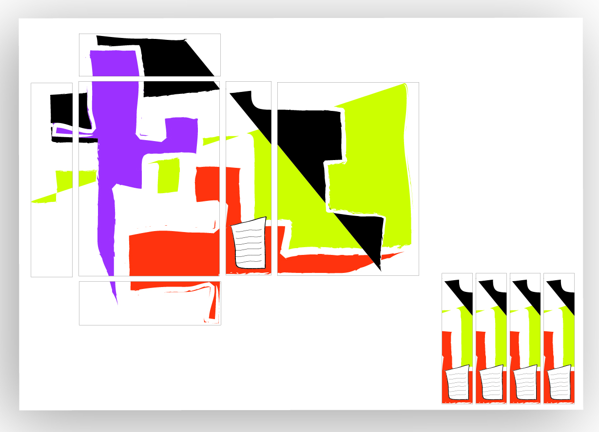 Packaging Design by DAStudioDesigns for pixartprinting IT04061550275 | Design #645826