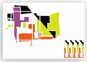 Diseño de Empaque por DAStudioDesigns para pixartprinting IT04061550275 | Diseño: #645826