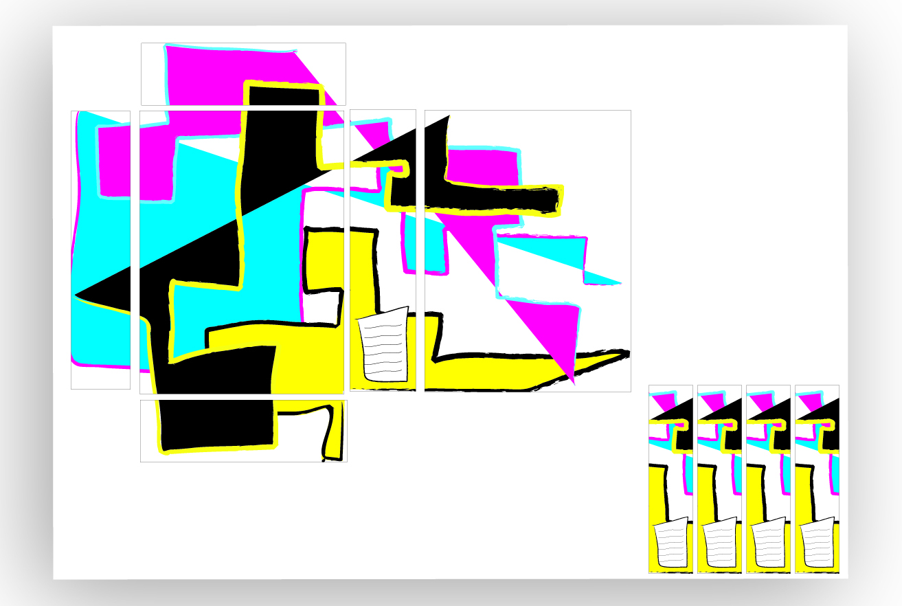 Packaging Design by DAStudioDesigns for pixartprinting IT04061550275 | Design #645829