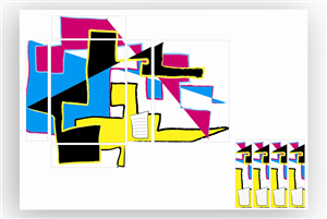 Diseño de Empaque por DAStudioDesigns para pixartprinting IT04061550275 | Diseño: #645829