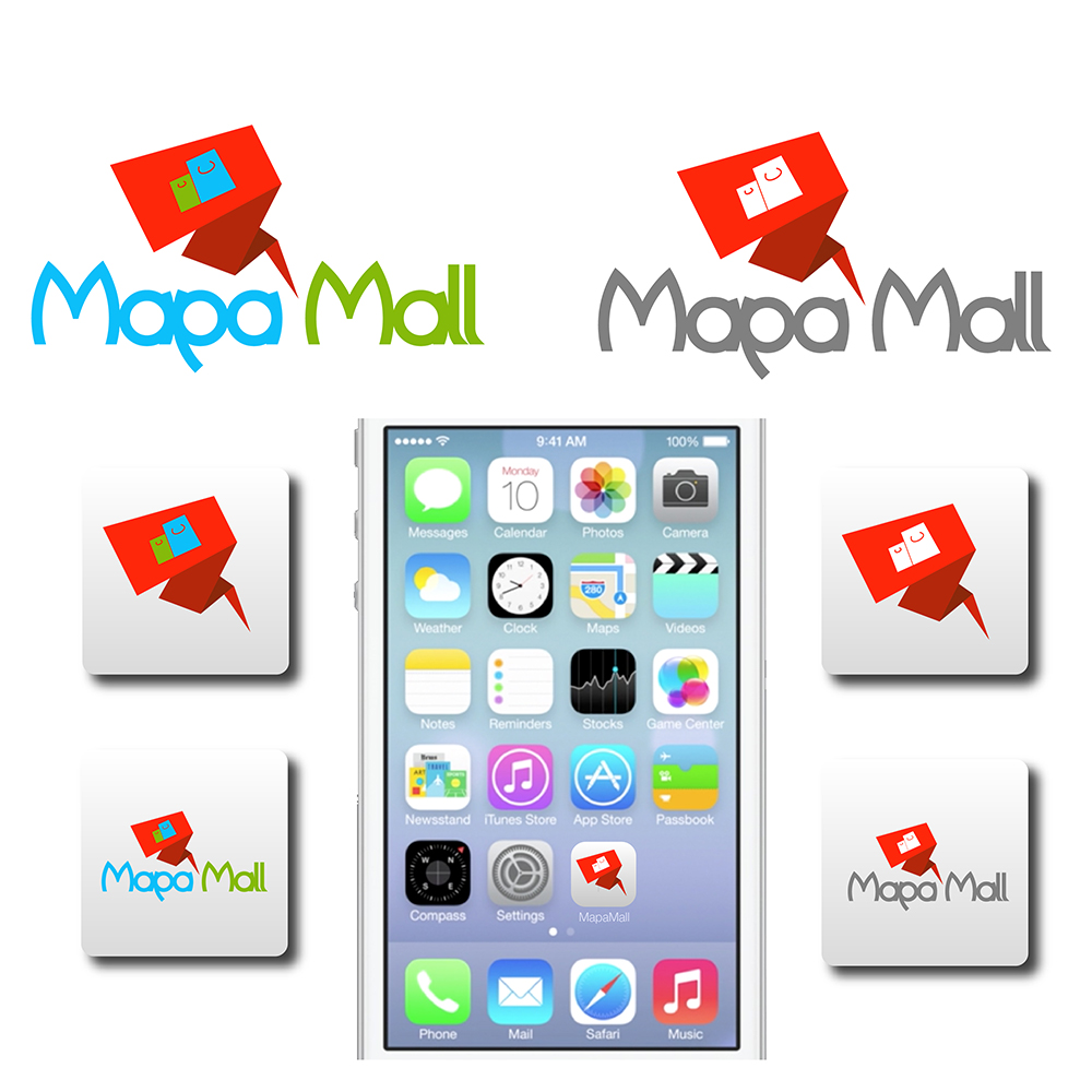 Logo Design by AV44 for this project | Design #2774988