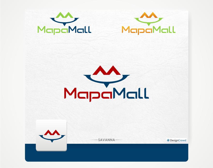 Logo Design by Savana for this project | Design #2761341