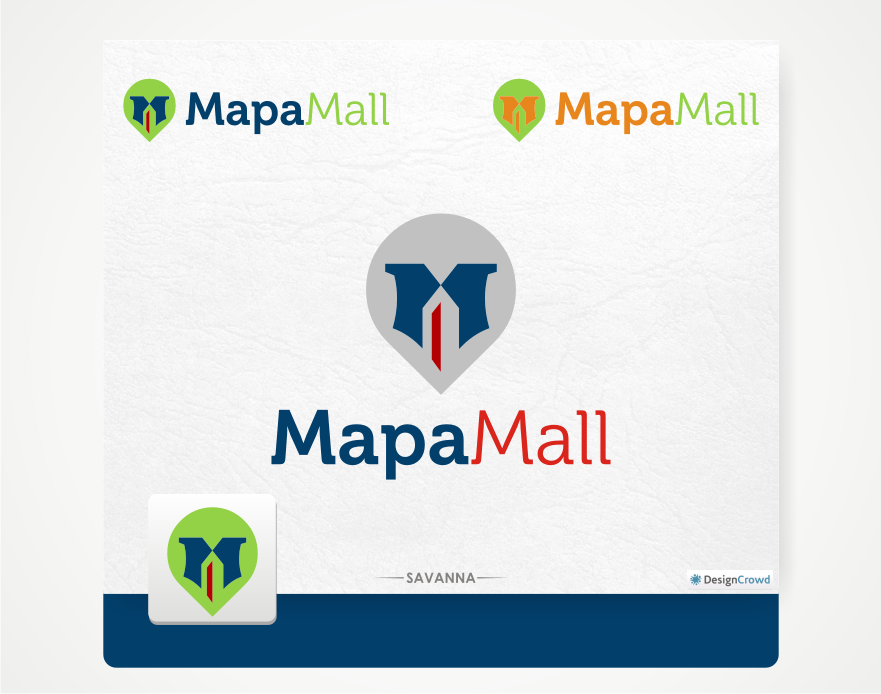 Logo Design by Savana for this project | Design #2761343