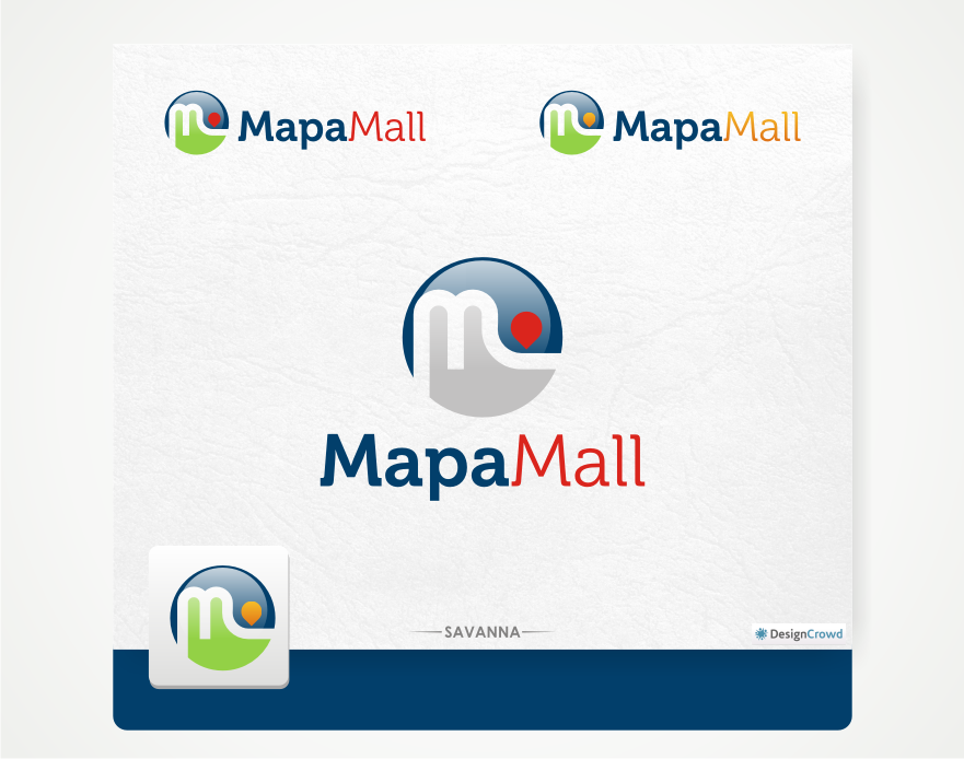 Logo Design by Savana for this project | Design #2761344