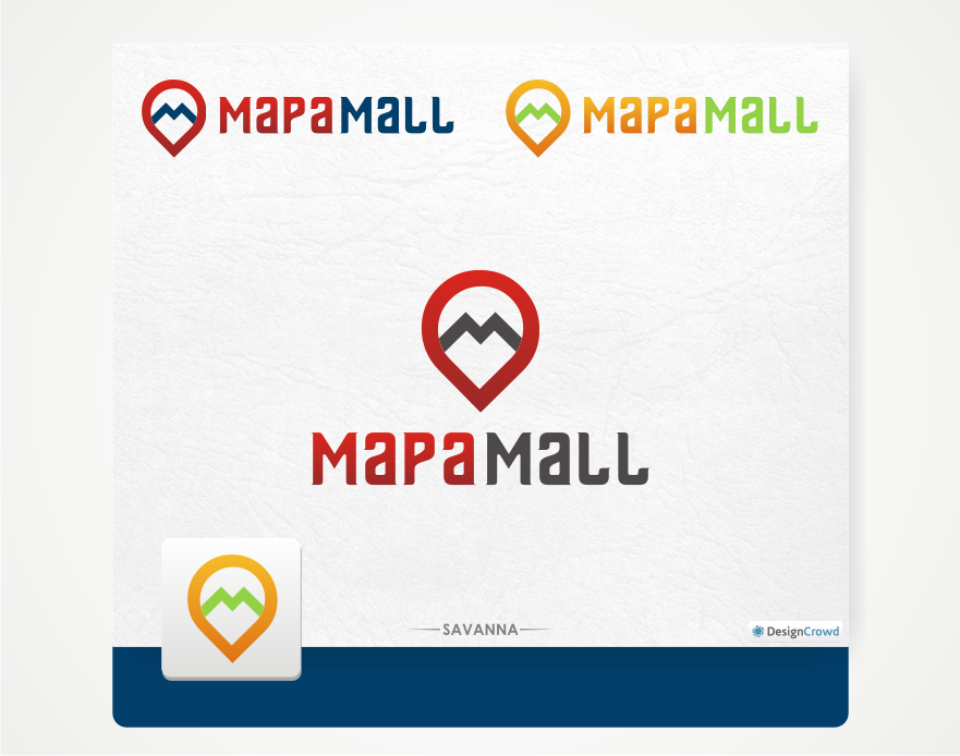 Logo Design by Savana for this project | Design #2761346