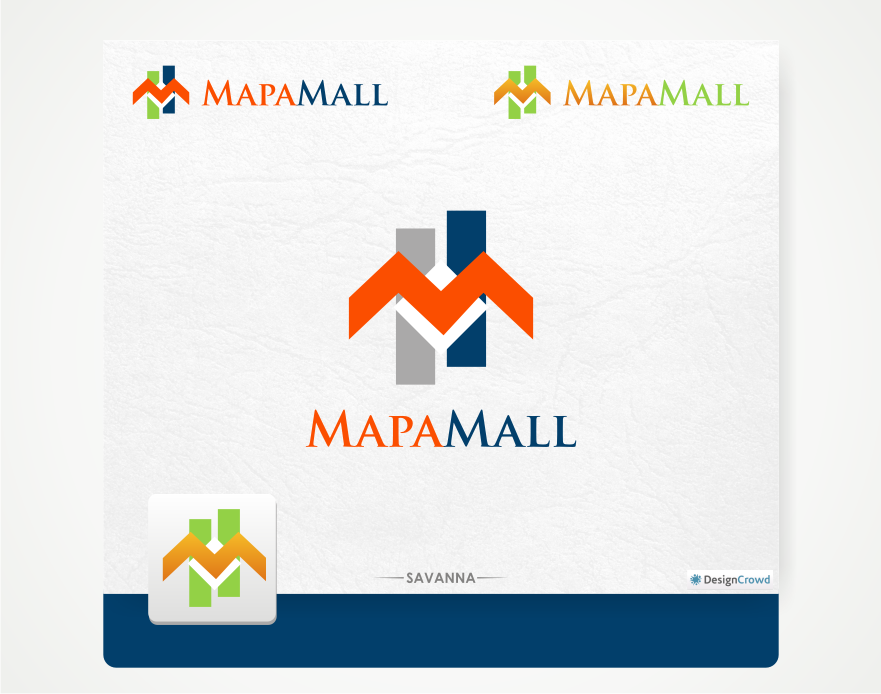 Logo Design by Savana for this project | Design #2761348