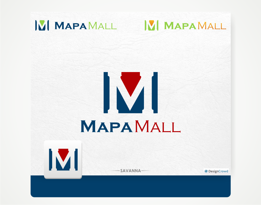 Logo Design by Savana for this project | Design #2761349