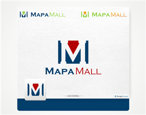 Design de Logo par Savana pour ce projet | Design : #2761349