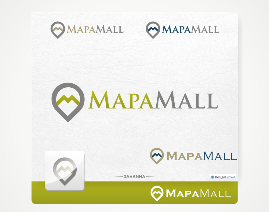 Logo Design by Savana for this project | Design #2764291