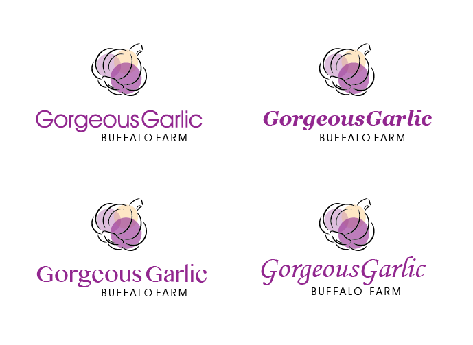 Logo Design by Phuong Anh for this project | Design #2800734