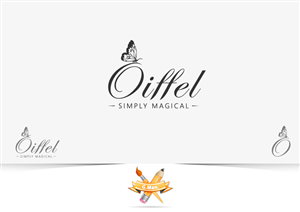 Logo Design by Geczi Manase