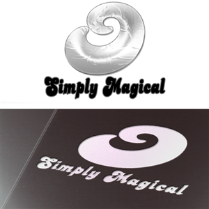 Logo Design by CloudWave Studios