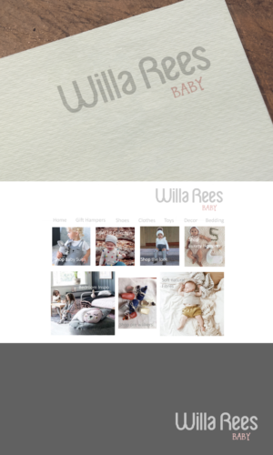Design de Logo par Pixel Desert pour ce projet | Design : #17901812