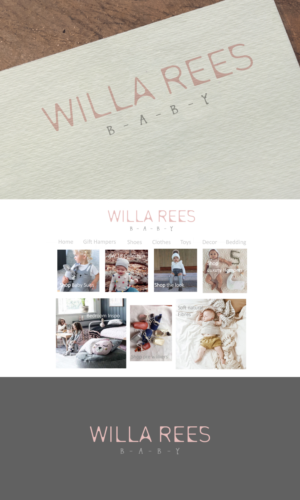 Design de Logo par Pixel Desert pour ce projet | Design : #17901813