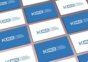 Logo-Design von Liyana für Keith's Comfort Blankets | Design: #17907265