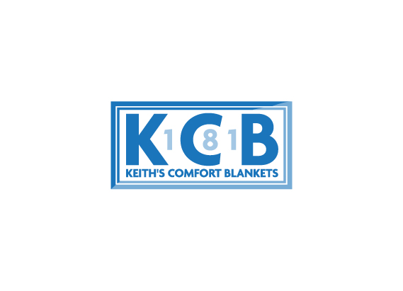 Logo Design by creative.bugs for Keith's Comfort Blankets | Design #17905534
