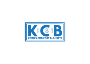 Logo Design by creative.bugs for Keith's Comfort Blankets | Design: #17905534