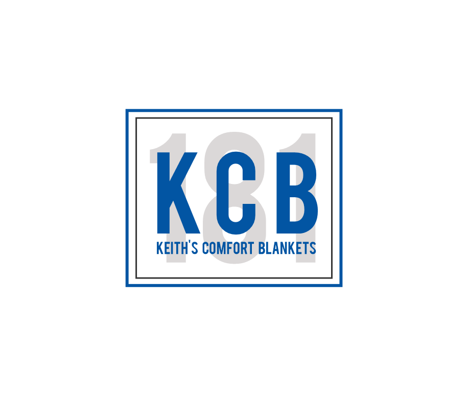 Logo Design by creativea for Keith's Comfort Blankets | Design #17901367