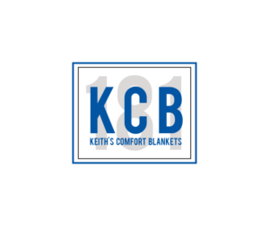 Logo Design by creativea for Keith's Comfort Blankets | Design #17901367