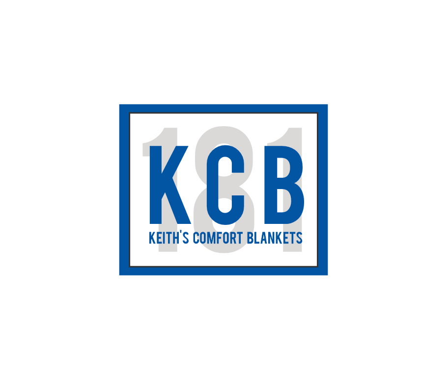 Logo Design by creativea for Keith's Comfort Blankets | Design #17901368
