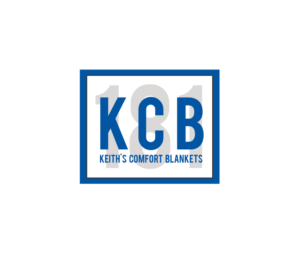 Logo Design by creativea for Keith's Comfort Blankets | Design: #17901368