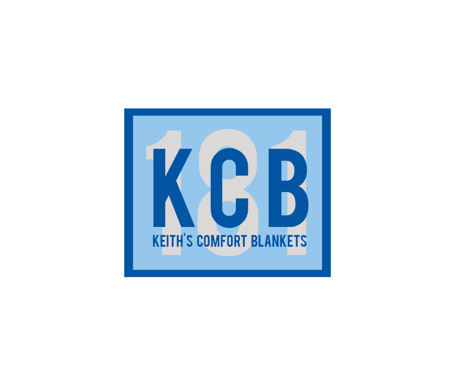 Logo Design by creativea for Keith's Comfort Blankets | Design #17901369