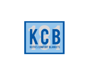 Logo Design by creativea for Keith's Comfort Blankets | Design: #17901369