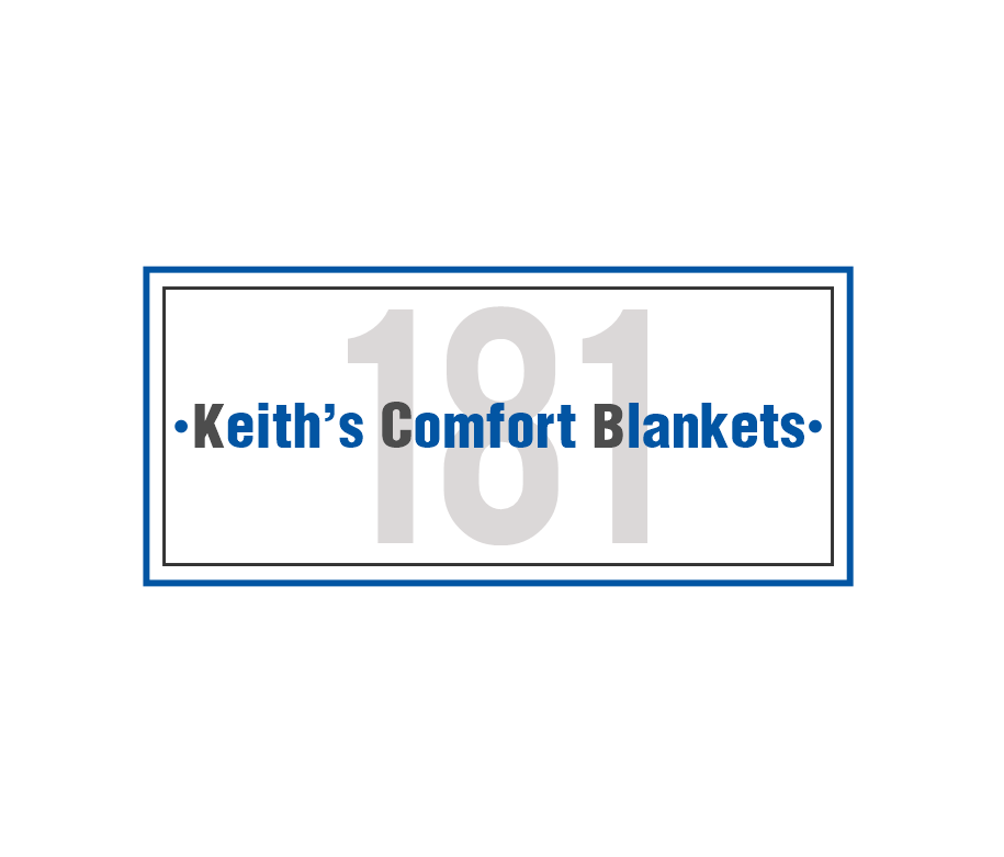 Logo Design by creativea for Keith's Comfort Blankets | Design #17901370