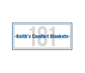 Logo Design by creativea for Keith's Comfort Blankets | Design: #17901370