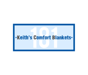 Logo Design by creativea for Keith's Comfort Blankets | Design: #17901371