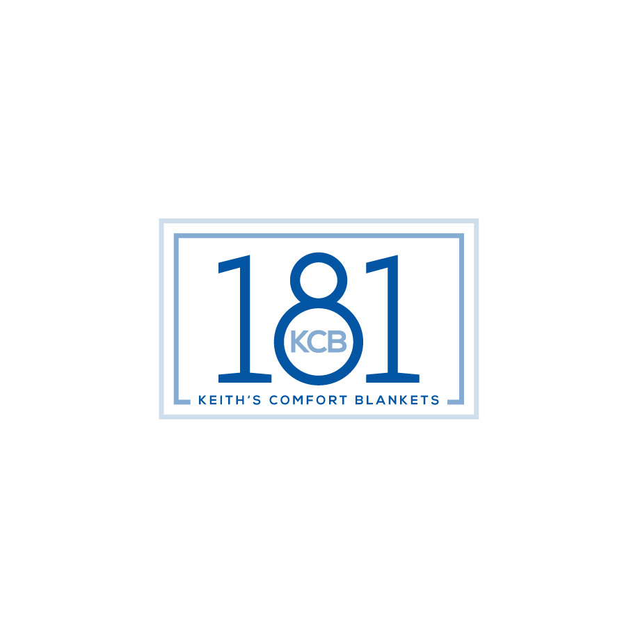Logo Design by Harrys Ikhsan for Keith's Comfort Blankets | Design #17909599