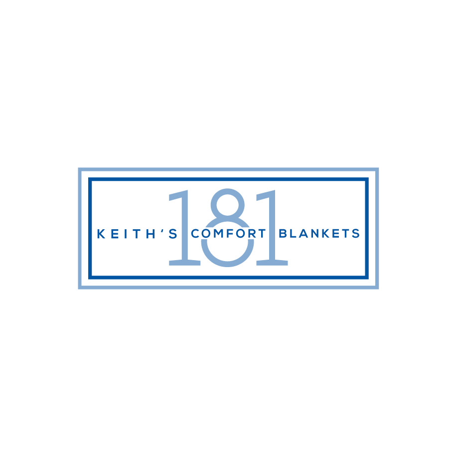Logo Design by Harrys Ikhsan for Keith's Comfort Blankets | Design #17909645